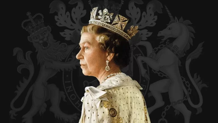 queen ,queen elizabeth